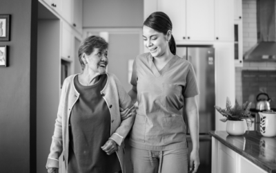 What Would a Caregiver Do for Me?